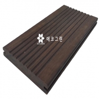 대나무 탄화목 …