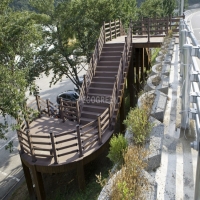 정선 우회도로 …