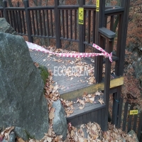 백운산 휴양림 …