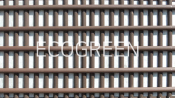 합성목재 방음…