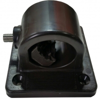 프라스틱 로프…