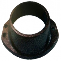 원형 고정 브라…