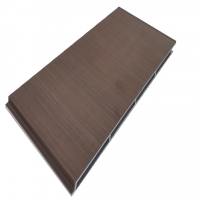 복합체 사이딩 …